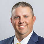 Ben Parsons bio picture