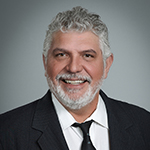 Todd Crown bio picture