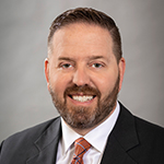 Gregory LaRosa bio picture