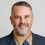 Paul Scott bio picture