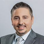 Richard Mills bio picture